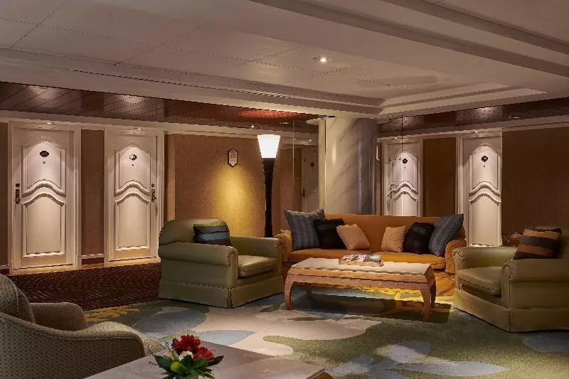 The Riviera Hotel Taipei