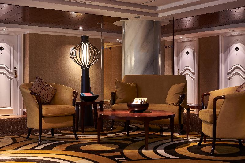 The Riviera Hotel Taipei