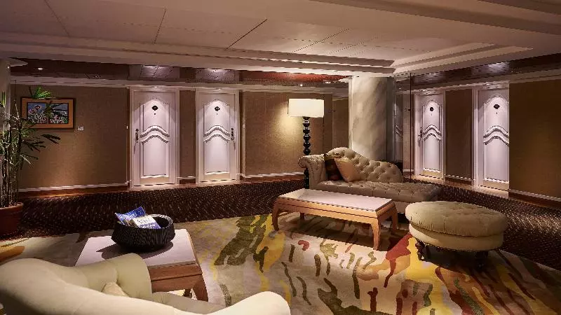 The Riviera Hotel Taipei