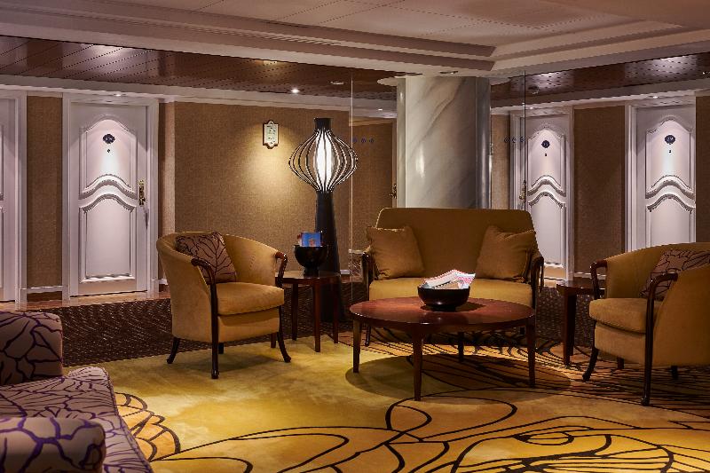 The Riviera Hotel Taipei