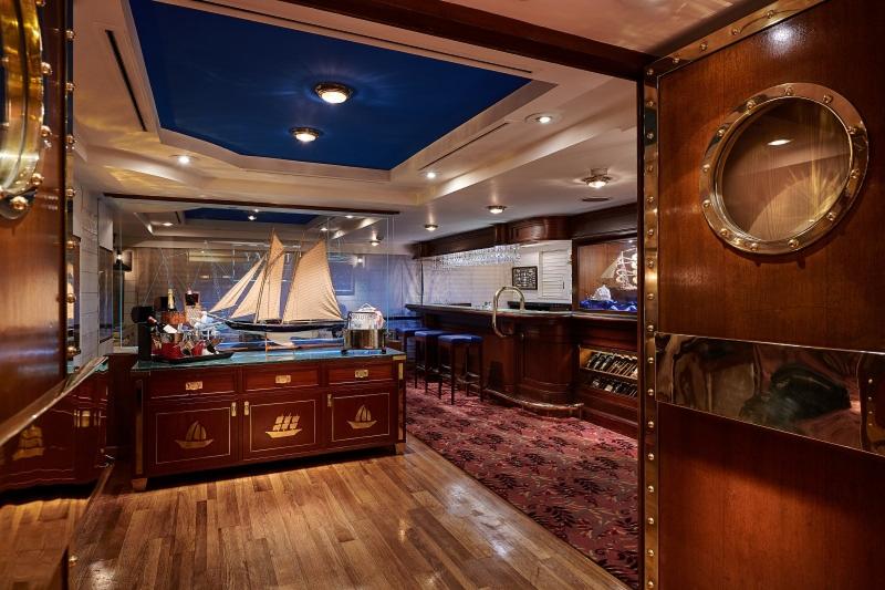 The Riviera Hotel Taipei