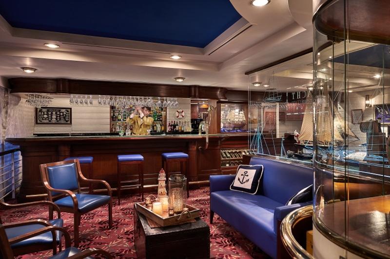 The Riviera Hotel Taipei