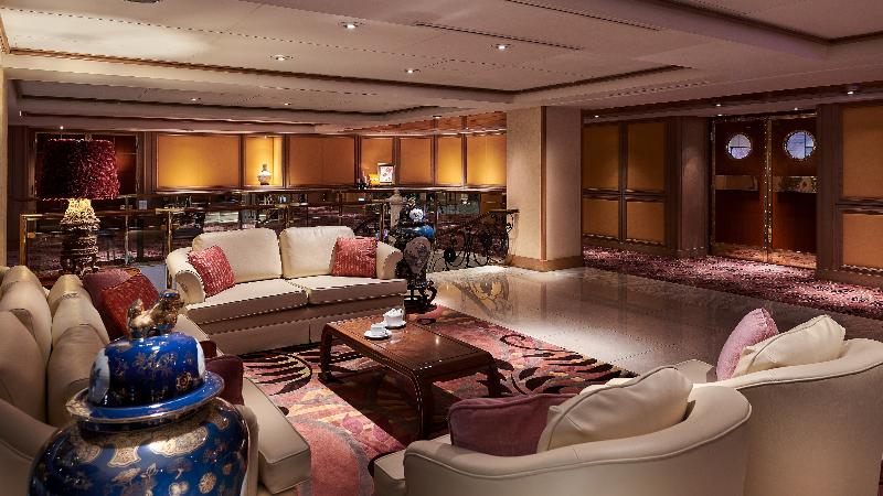 The Riviera Hotel Taipei