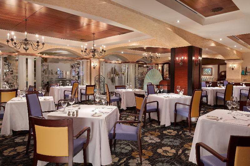 The Riviera Hotel Taipei