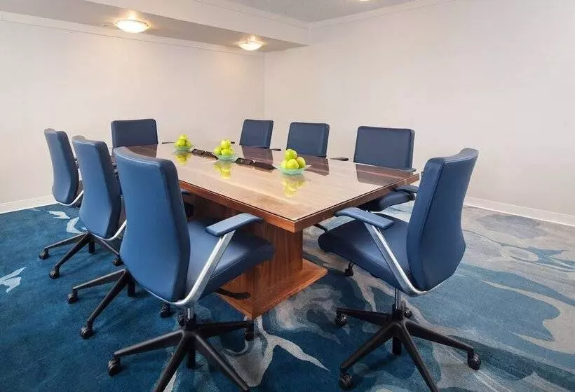 호텔 The Westin Oaks Houston At The Galleria