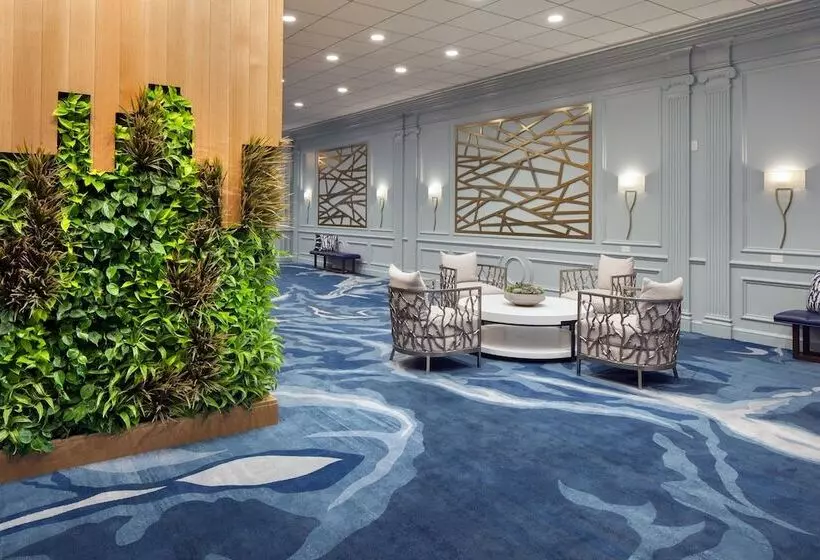 호텔 The Westin Oaks Houston At The Galleria