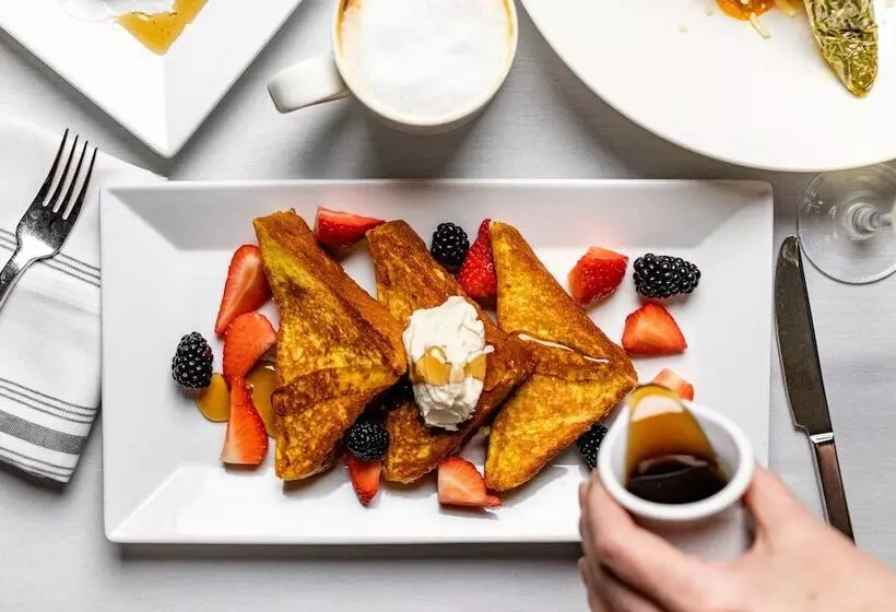 호텔 The Westin Oaks Houston At The Galleria