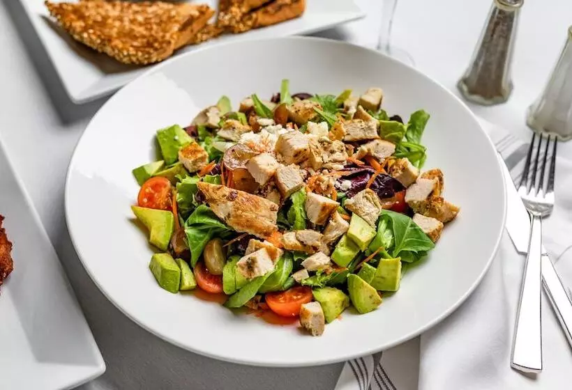 호텔 The Westin Oaks Houston At The Galleria