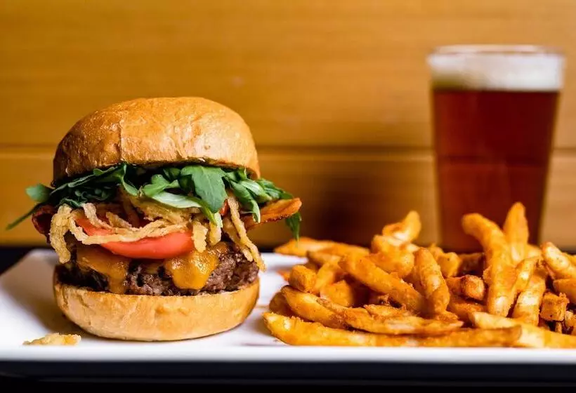 호텔 The Westin Oaks Houston At The Galleria