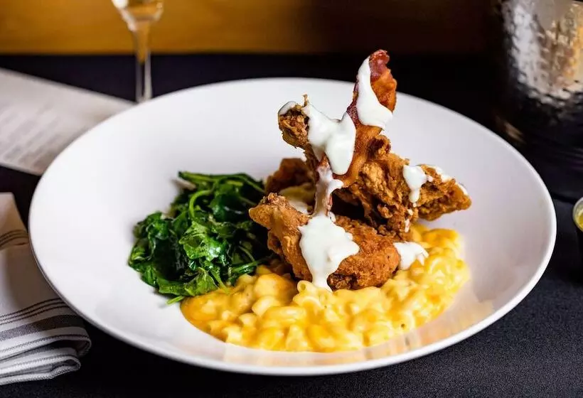 호텔 The Westin Oaks Houston At The Galleria