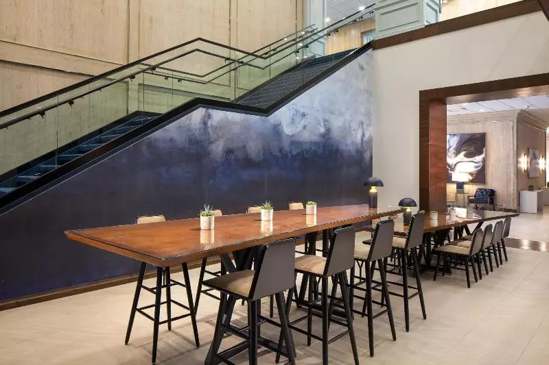 호텔 The Westin Oaks Houston At The Galleria