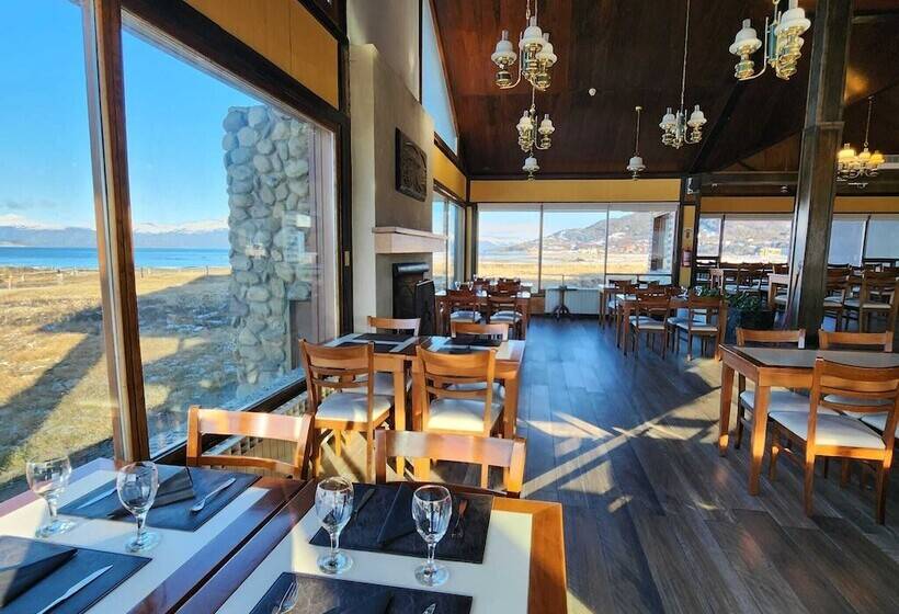 هتل Tolkeyen Ushuaia