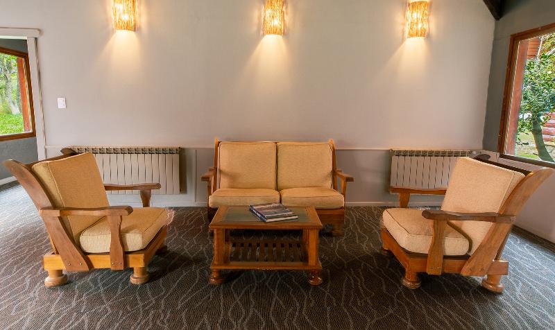 هتل Tolkeyen Ushuaia