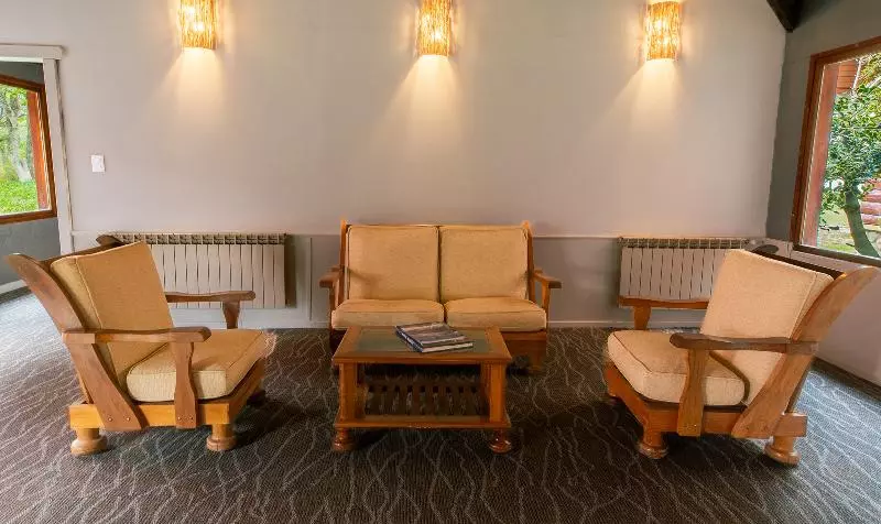 ホテル Tolkeyen Ushuaia