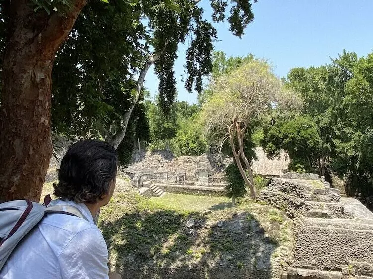 هتل Villa Maya