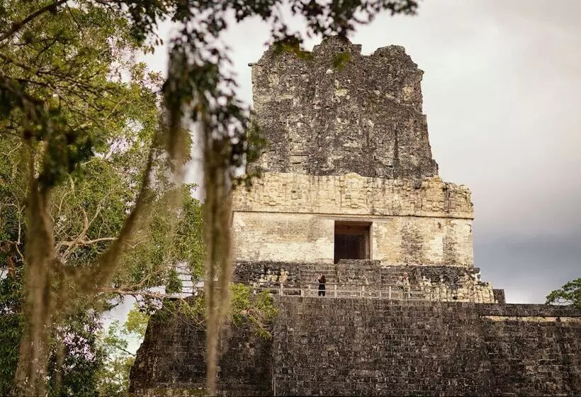 هتل Villa Maya