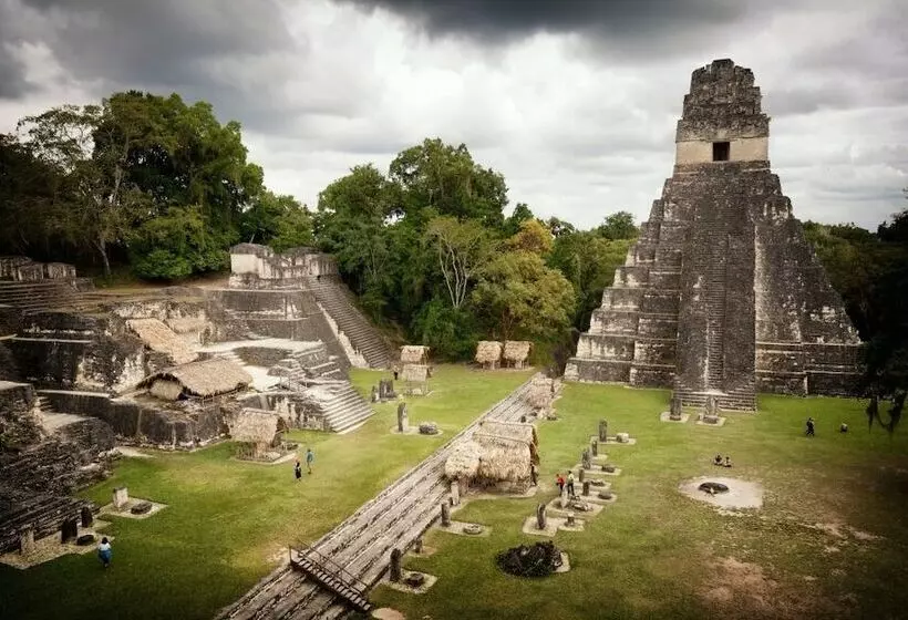 هتل Villa Maya