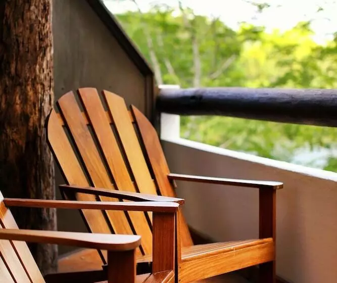 هتل Villa Maya