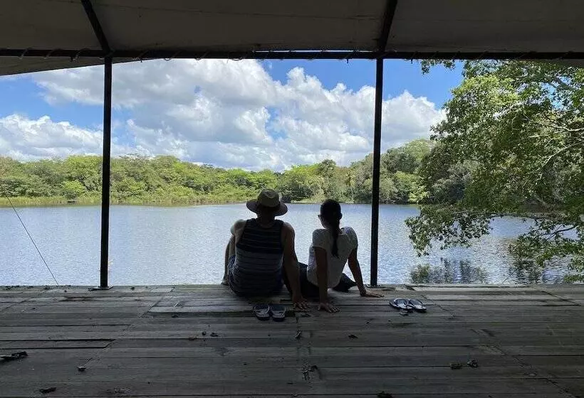 هتل Villa Maya
