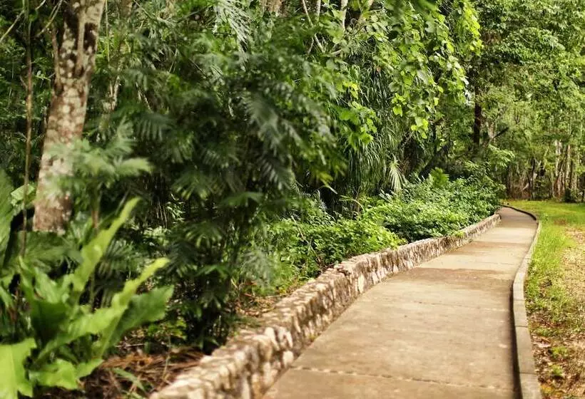 هتل Villa Maya