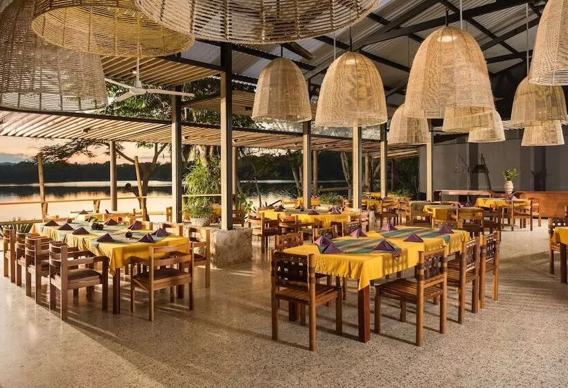 هتل Villa Maya