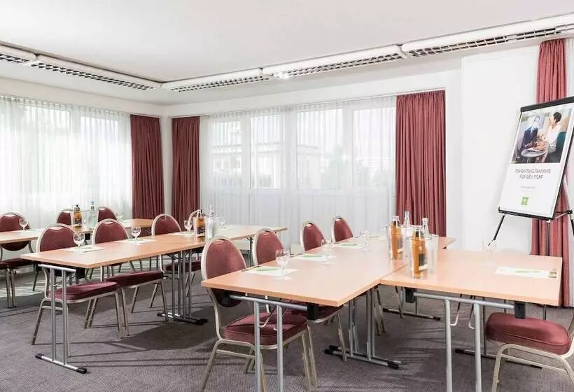 모텔 Ibis Styles Halle