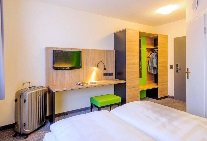 汽车旅馆 Ibis Styles Halle