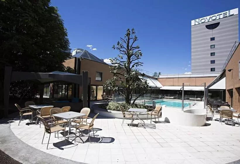 Novotel Milano Linate Aeroporto