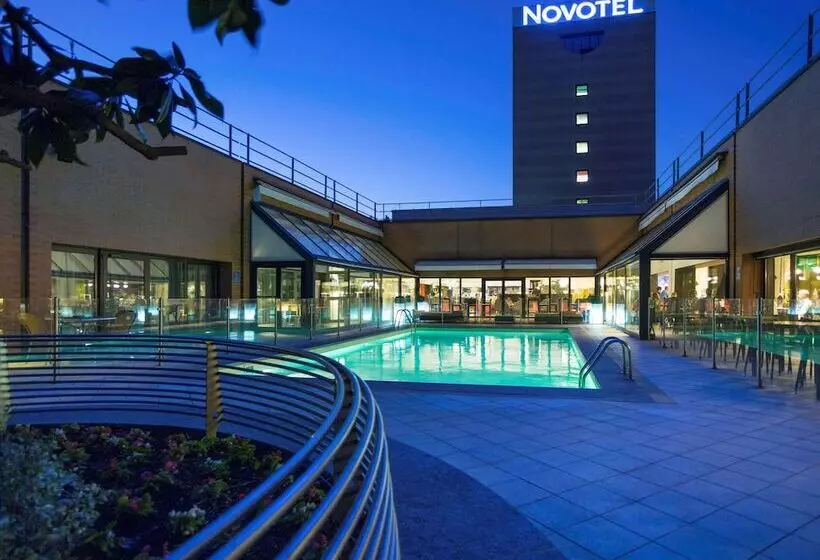 Novotel Milano Linate Aeroporto