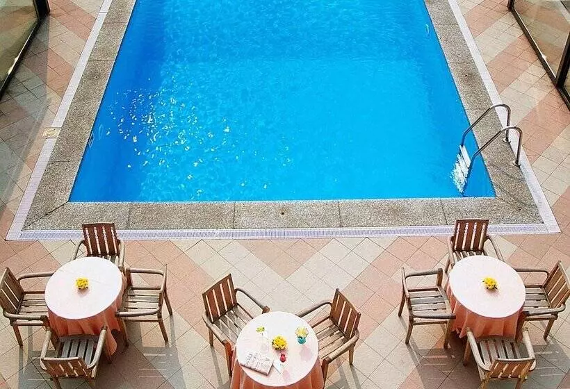 Novotel Milano Linate Aeroporto