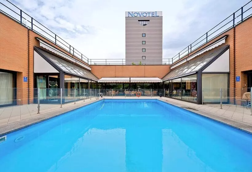 Novotel Milano Linate Aeroporto