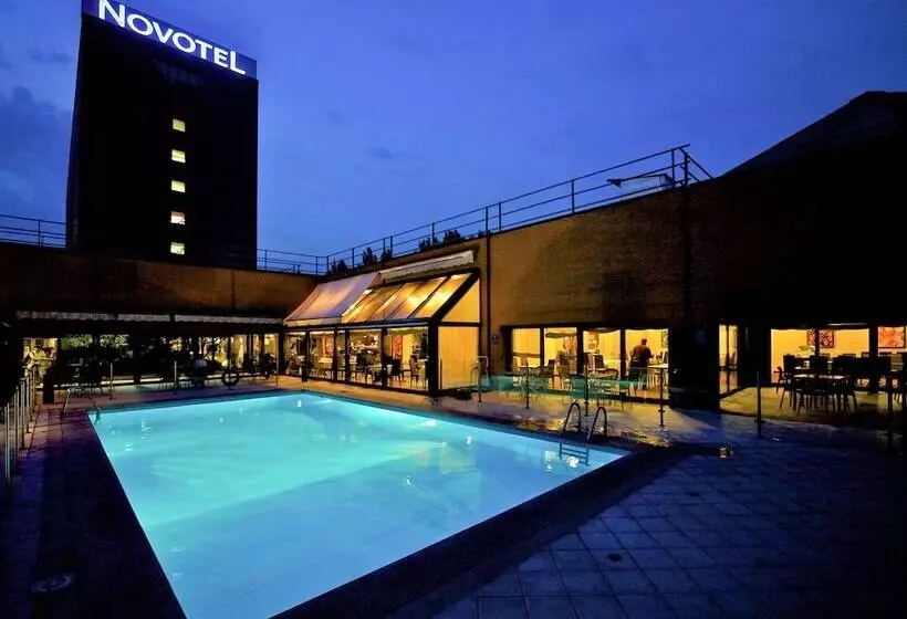 Novotel Milano Linate Aeroporto