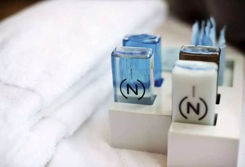 Novotel Milano Linate Aeroporto