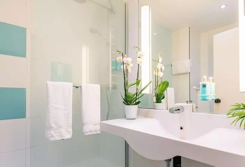 Novotel Milano Linate Aeroporto