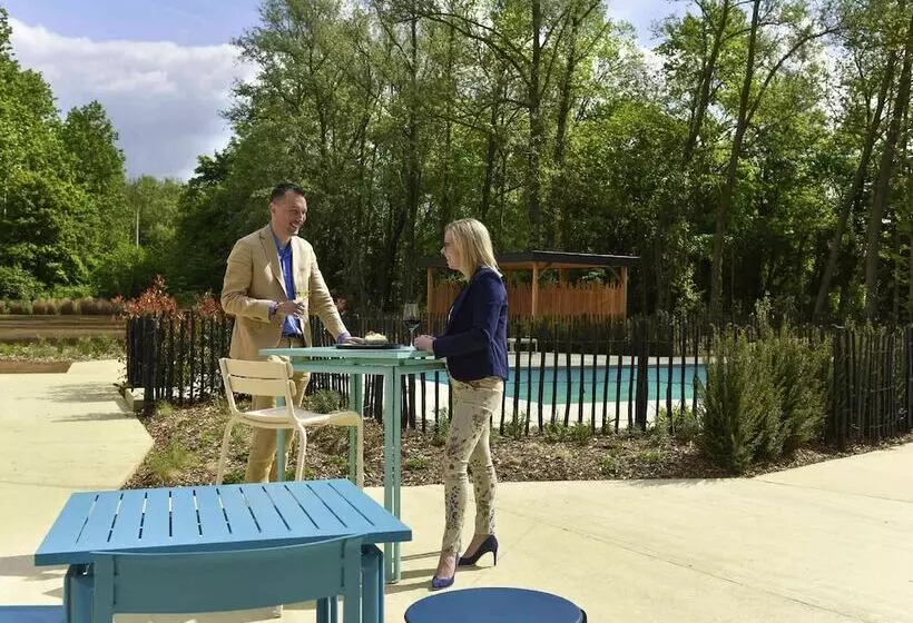 Novotel Wavre Brussels East