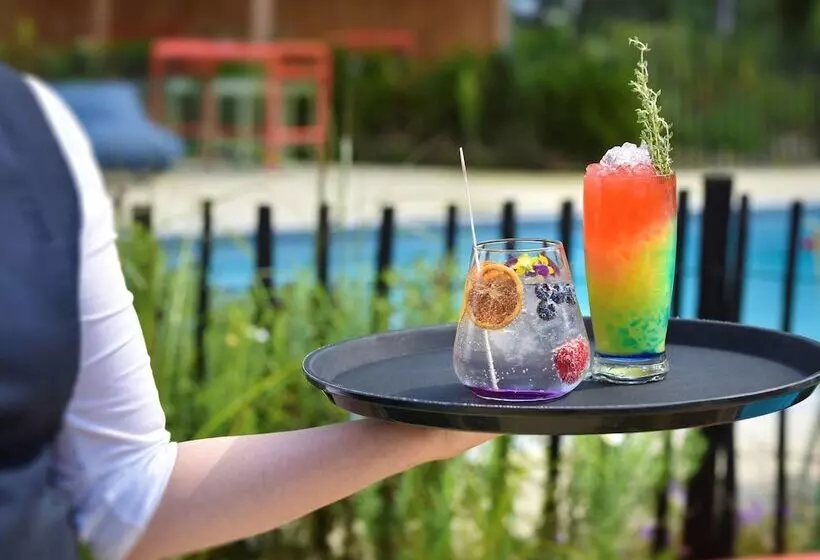 Novotel Wavre Brussels East