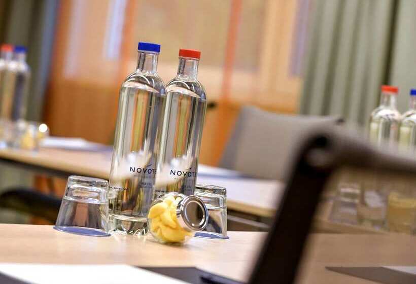 Novotel Wavre Brussels East