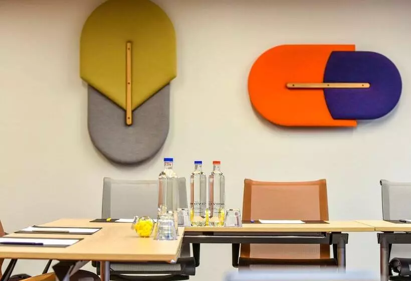 Novotel Wavre Brussels East