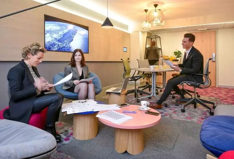 Novotel Wavre Brussels East