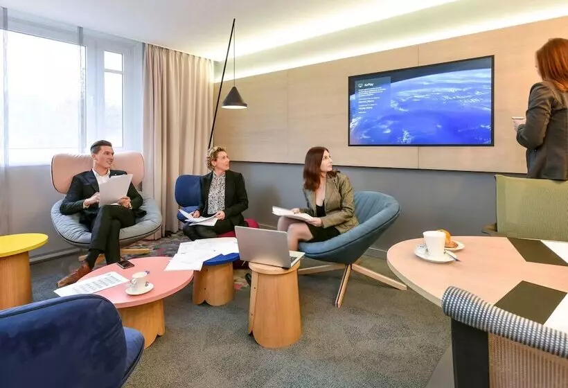 Novotel Wavre Brussels East