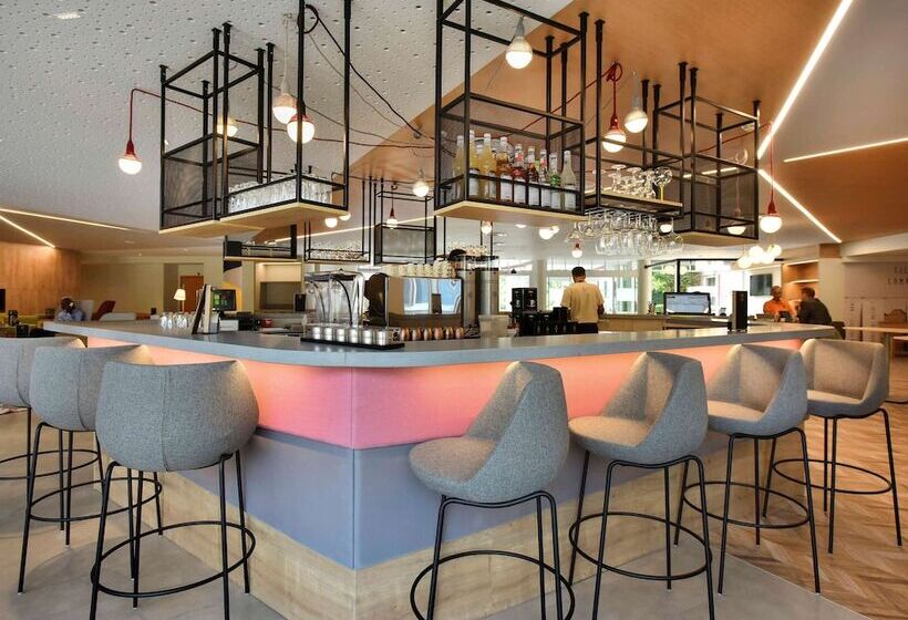 Novotel Wavre Brussels East