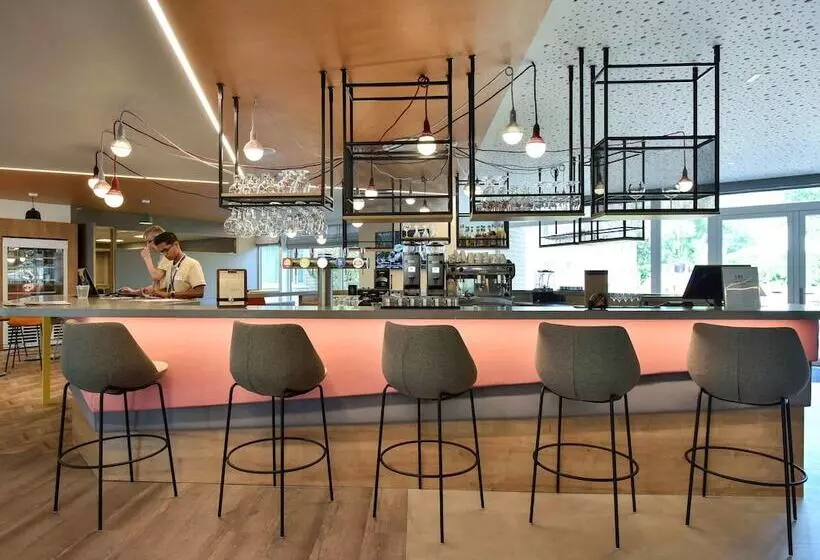 Novotel Wavre Brussels East