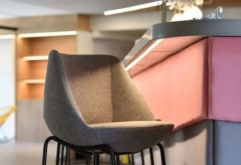 Novotel Wavre Brussels East