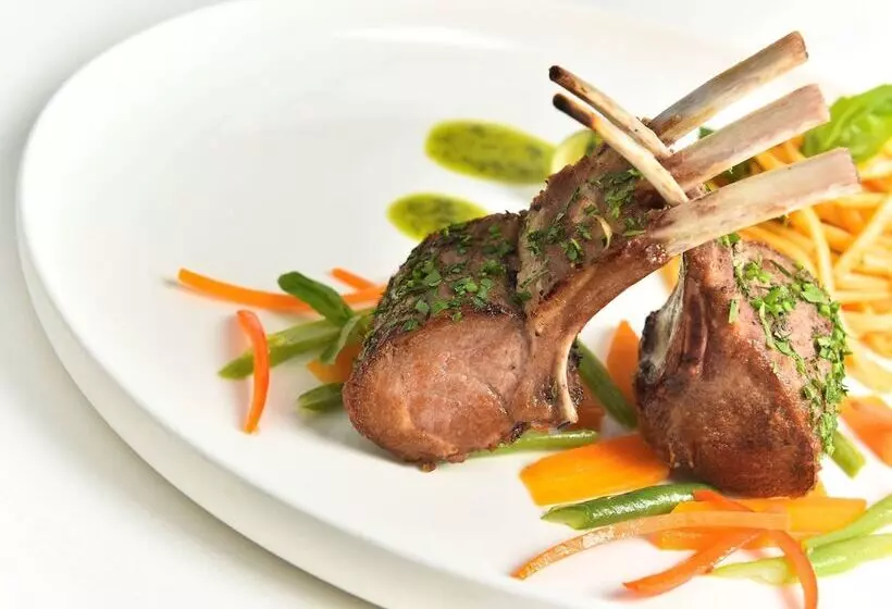 Novotel Wavre Brussels East