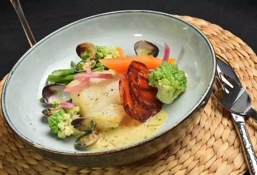 Novotel Wavre Brussels East