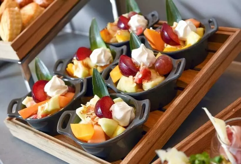 Novotel Wavre Brussels East