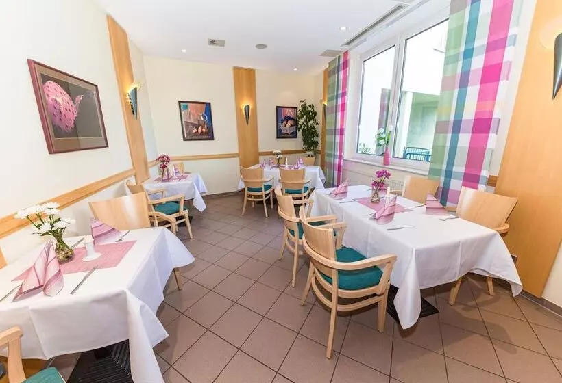 Akzent Parkhotel Trebbin