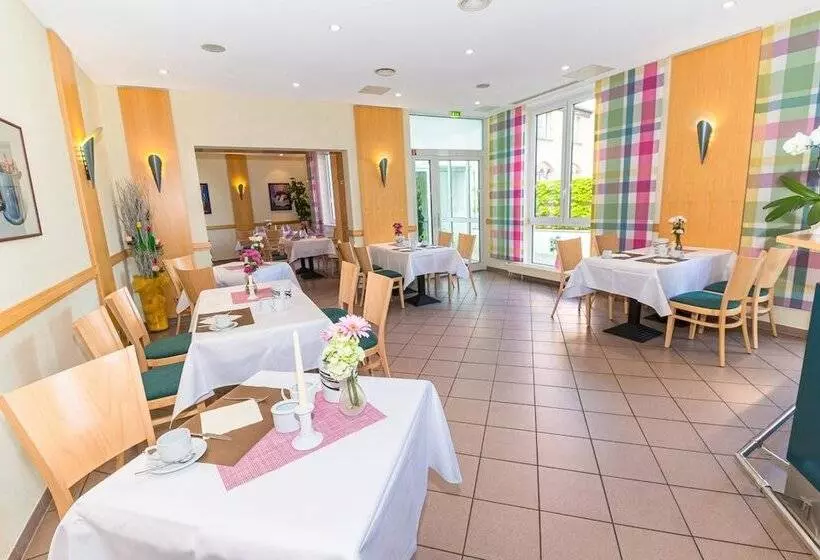 Akzent Parkhotel Trebbin