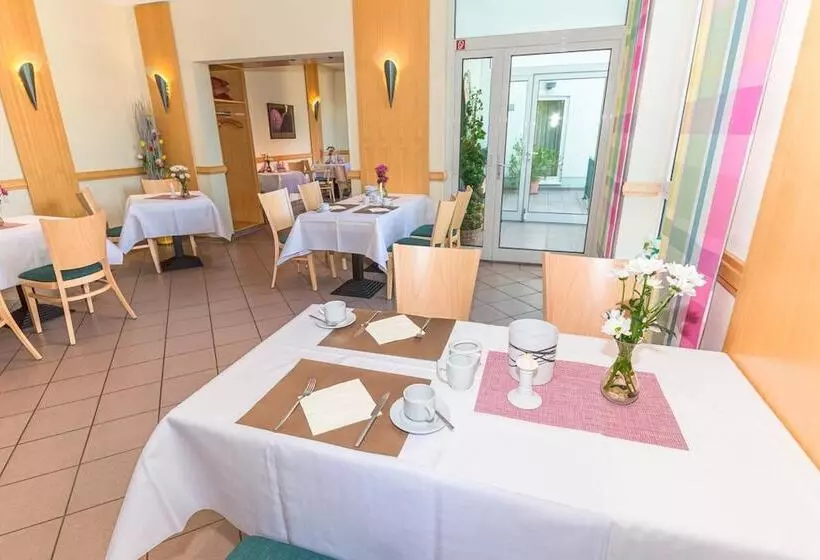 Akzent Parkhotel Trebbin