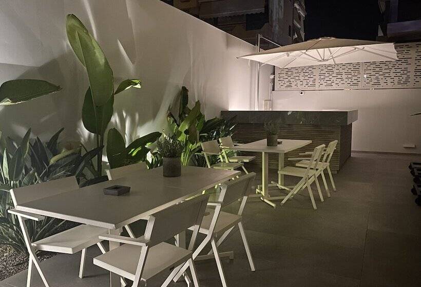 Brasil Suites Boutique